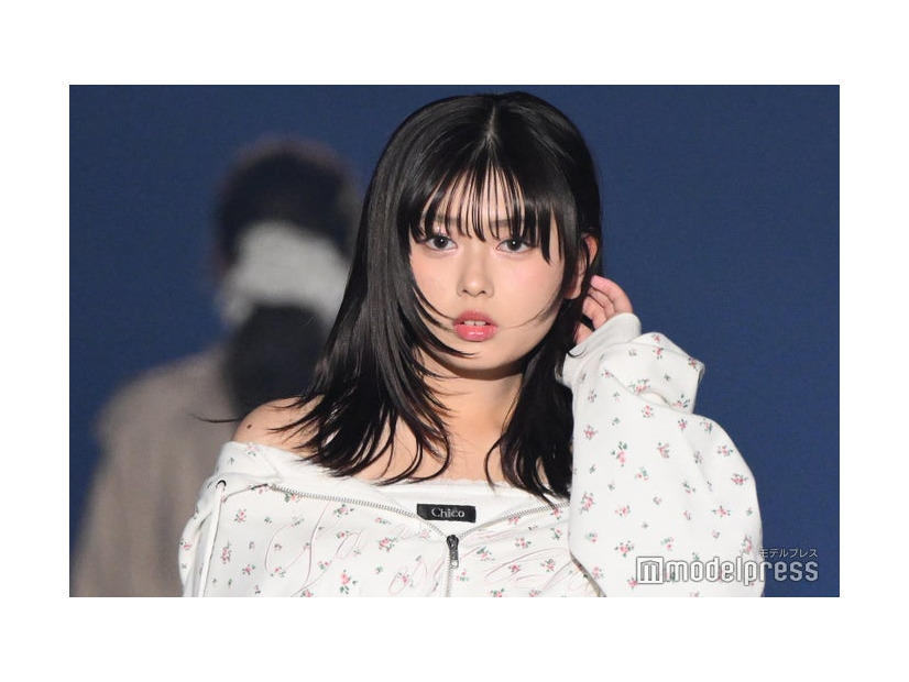 長浜広奈（C）モデルプレス