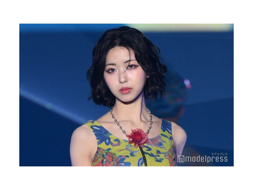 YUUKI／田中優希（C）モデルプレス