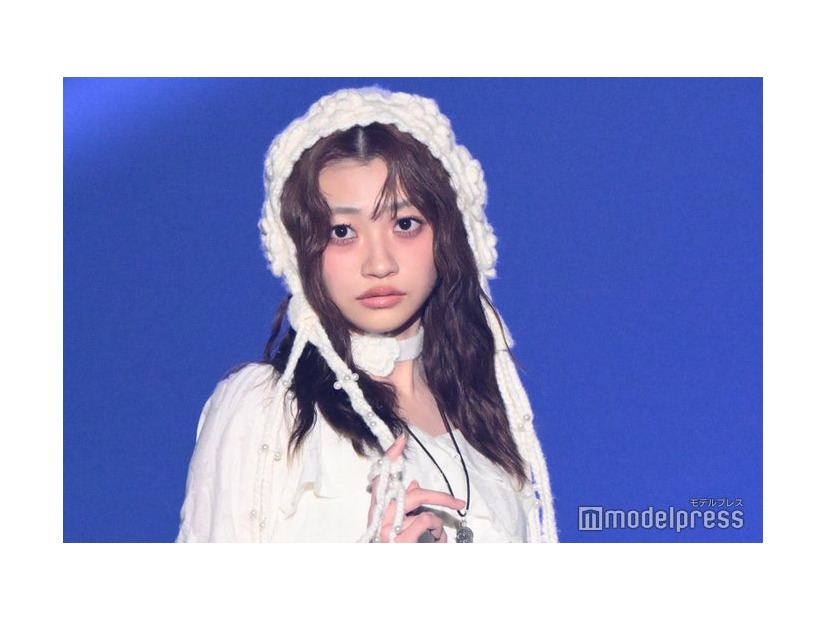 板倉可奈（C）モデルプレス