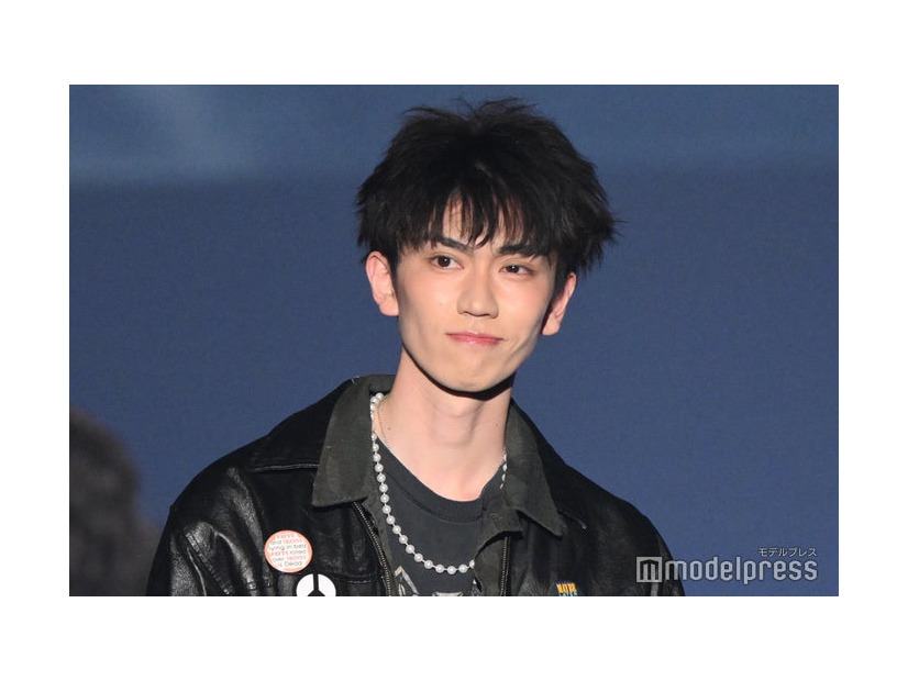 樋口幸平（C）モデルプレス