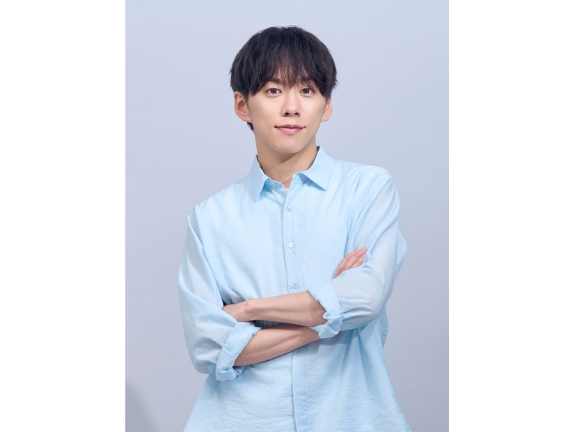 基俊介（C）NTV／AX-ON