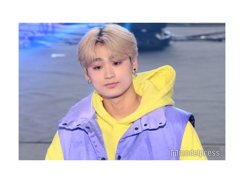 田中笑太郎（C）モデルプレス