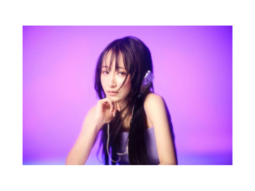 乃紫、Base Ball Bearら初登場！歌詞注目度ランキングは星街すいせいが首位に輝く