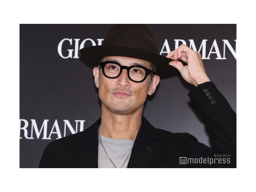 松岡昌宏（C）モデルプレス