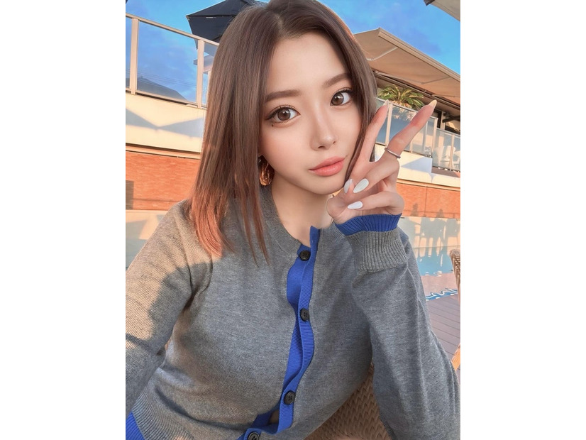 黒木愛光Instagramより