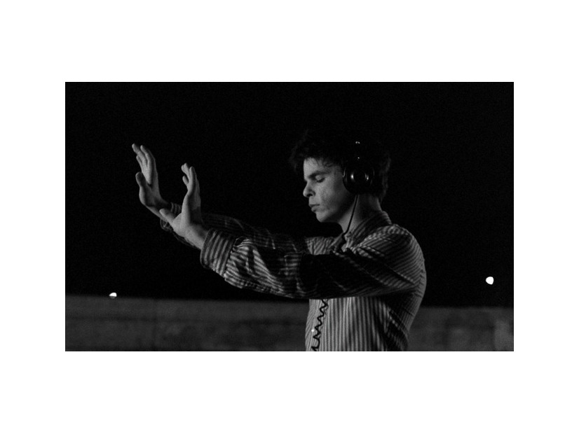 『ボーイ・ミーツ・ガール 4Kレストア版』