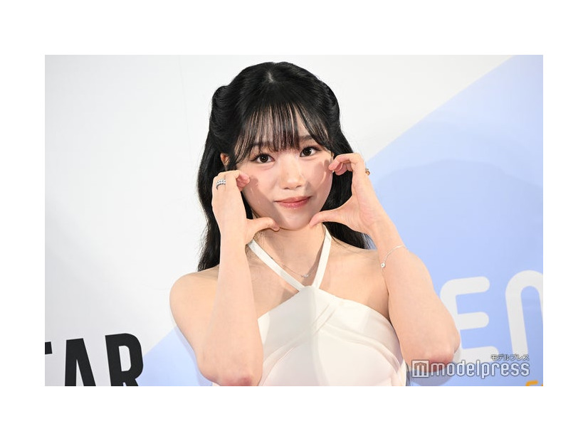 チョ・ユリ（C）モデルプレス