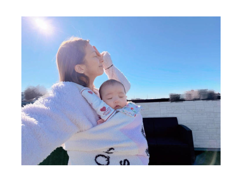 辻希美、20歳で長女を出産した当時を回想「写真だけでも撮れば良かったとちょっと後悔」