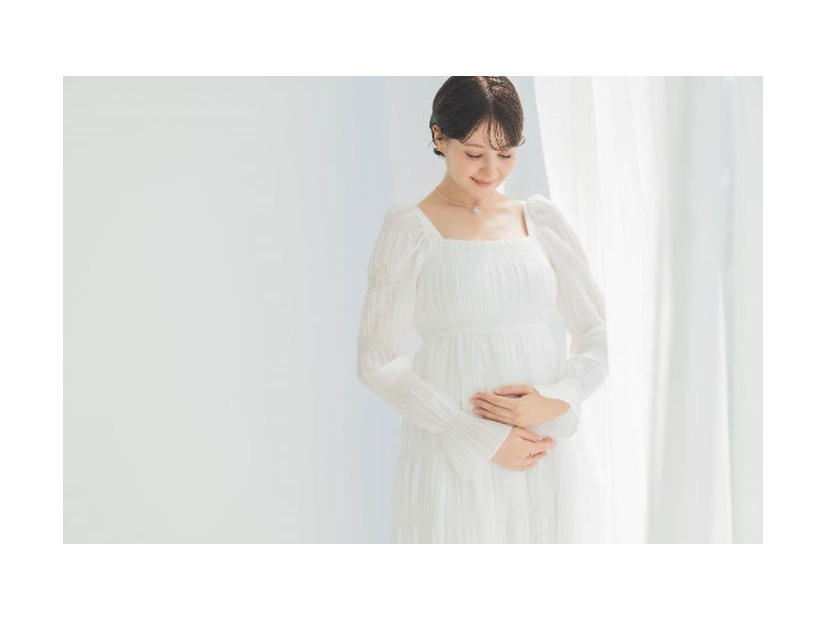 トリンドル玲奈 撮影／中田陽子（MAETTICO）