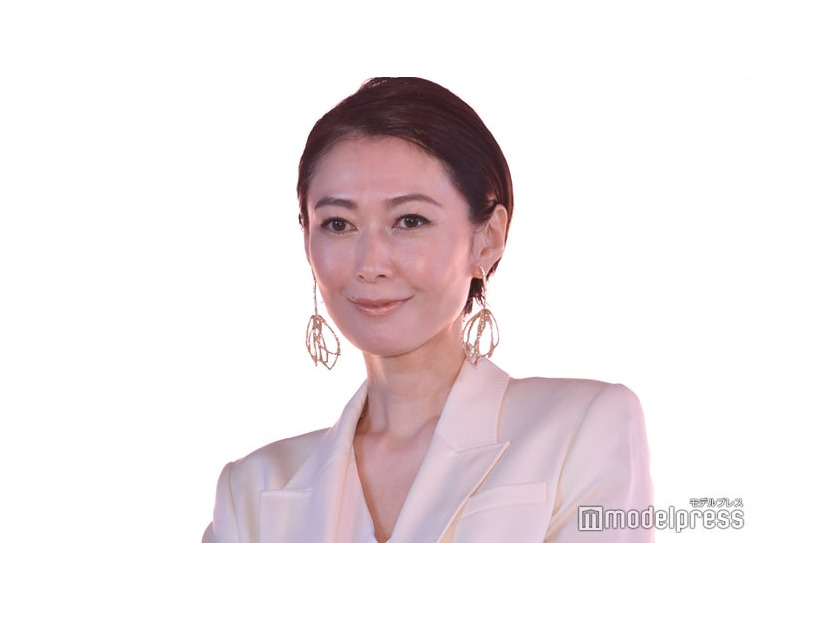 田丸麻紀（C）モデルプレス