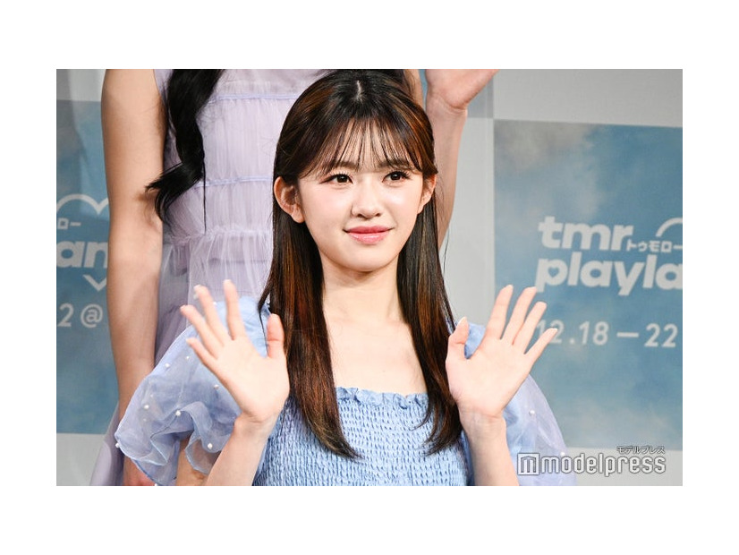 加藤心（C）モデルプレス