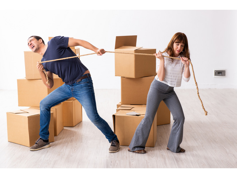 結婚7年目。「シンママ」と不倫した夫。離婚後、住宅ローンは夫が返済して妻が住み続けられる？【2025年度ベスト記事セレクション】