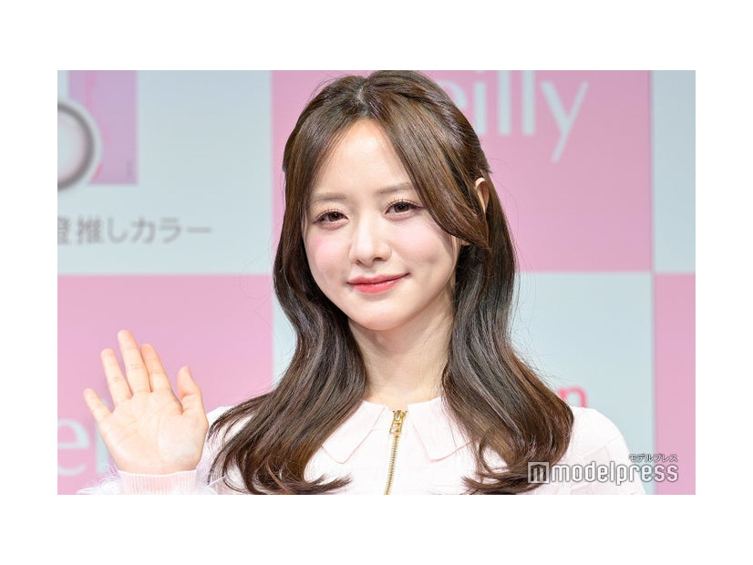 森香澄（C）モデルプレス