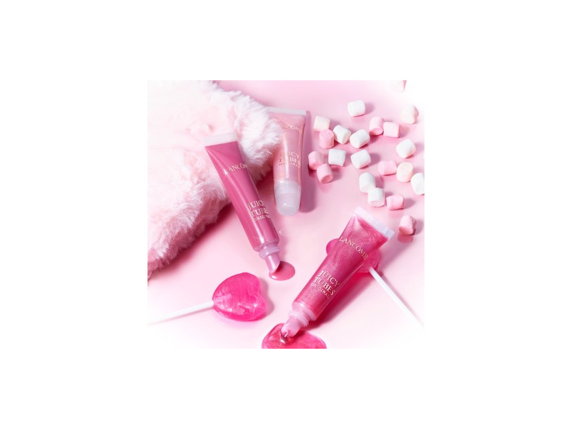 ランコム、伝説のリップグロス「ジューシー チューブ」復活発売