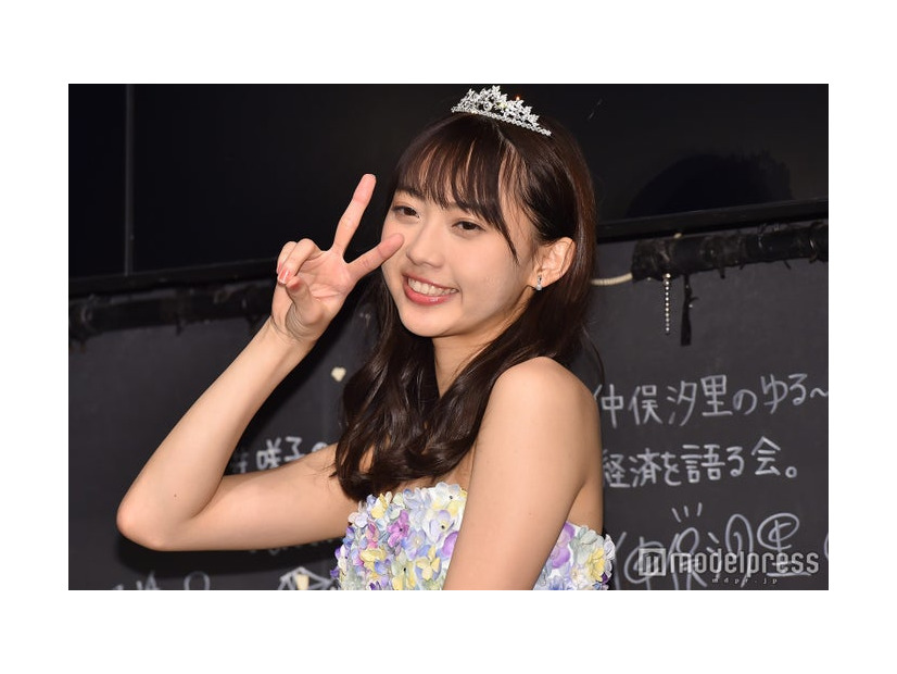 木崎ゆりあ（C）モデルプレス