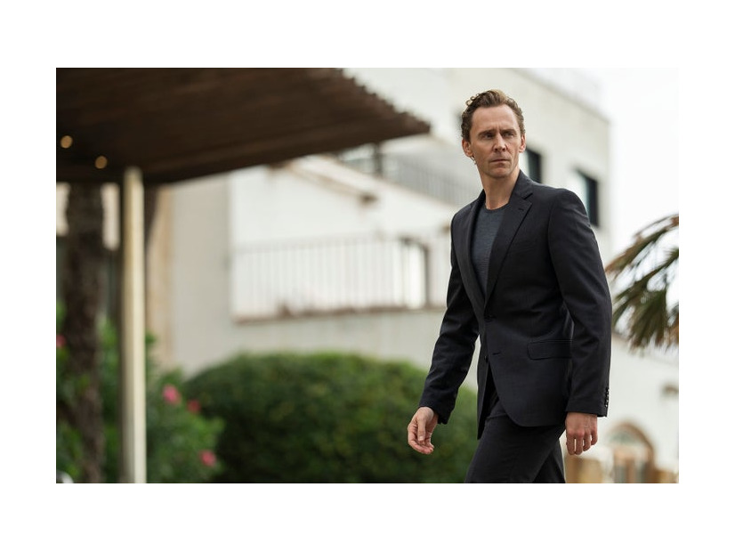 「ナイト・マネジャー」シーズン2（C） Amazon MGM Studios