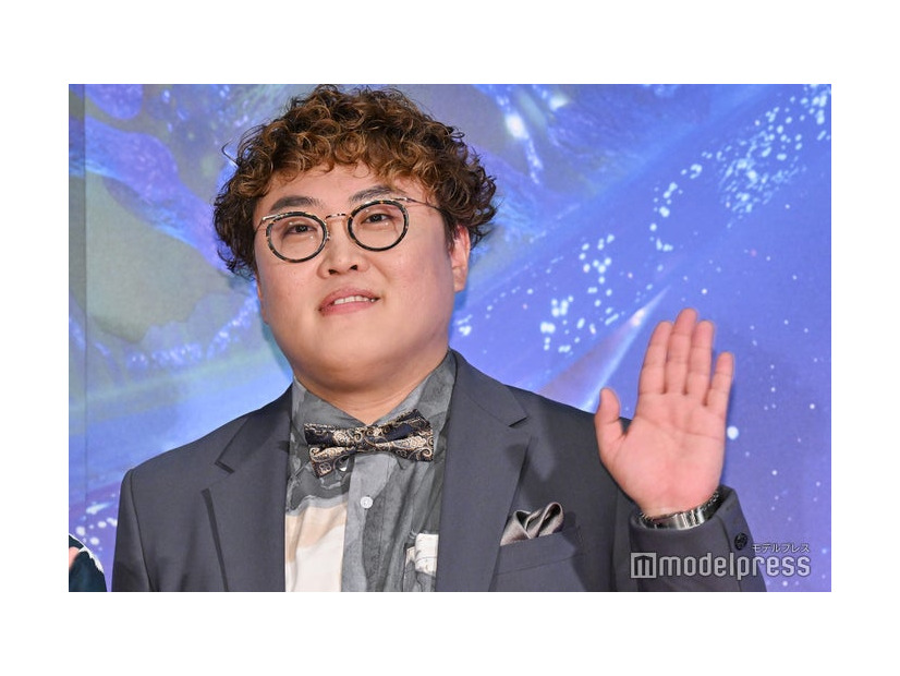 マユリカ中谷（C）モデルプレス