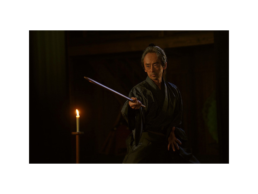 『木挽町のあだ討ち』©2026「木挽町のあだ討ち」製作委員会 ©2023 永井紗耶子／新潮社