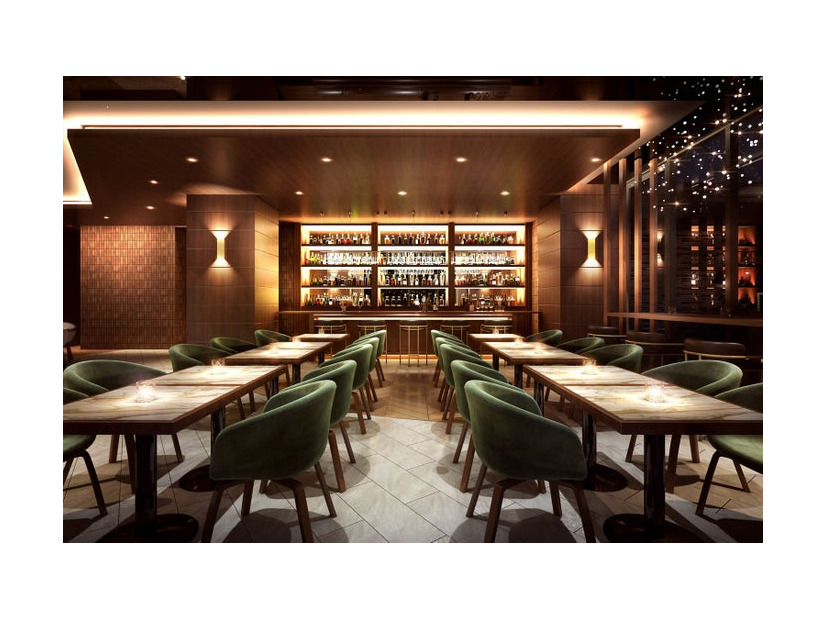 バウンシー・バイ・リーガ　福岡博多／提供画像