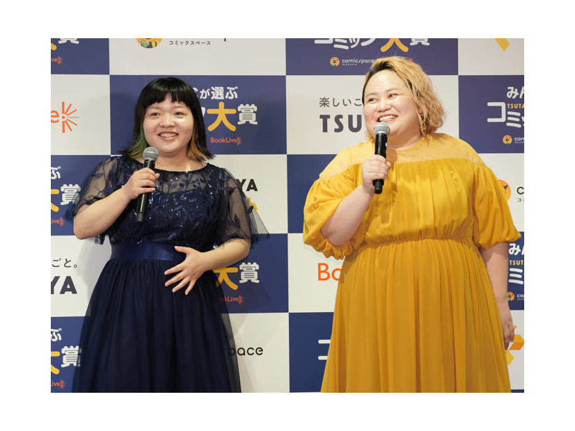 おかずクラブ、“禁断の恋”に対する価値観の変化を明かす「入り込みにくいなっていう」