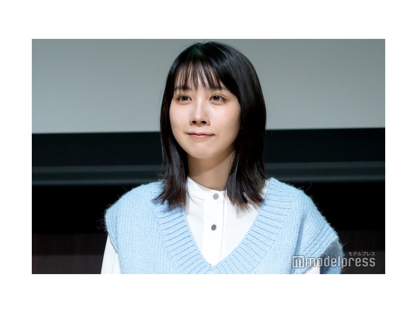 松本穂香（C）モデルプレス