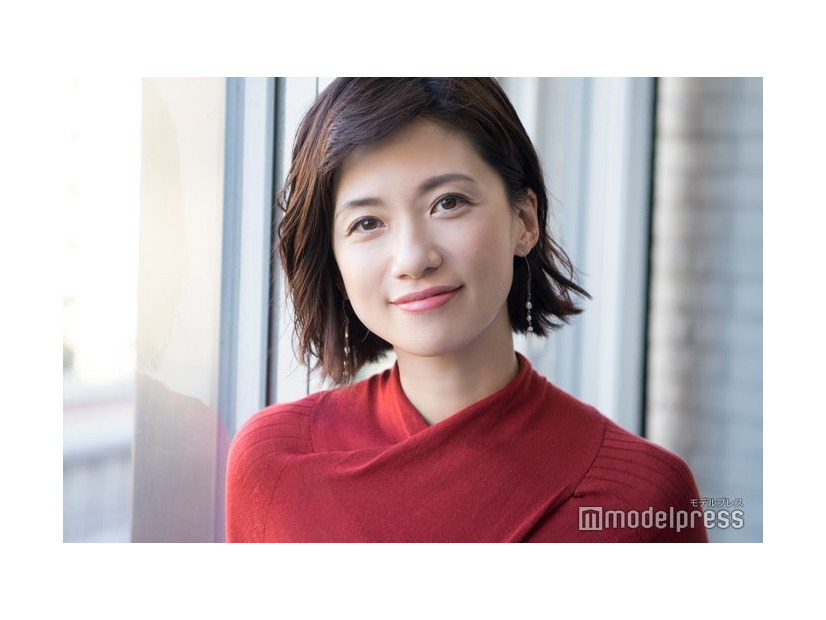 梅津弥英子アナウンサー（C）モデルプレス