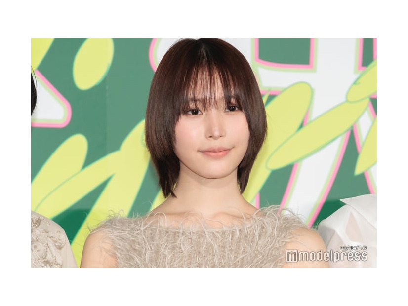 南沙良（C）モデルプレス