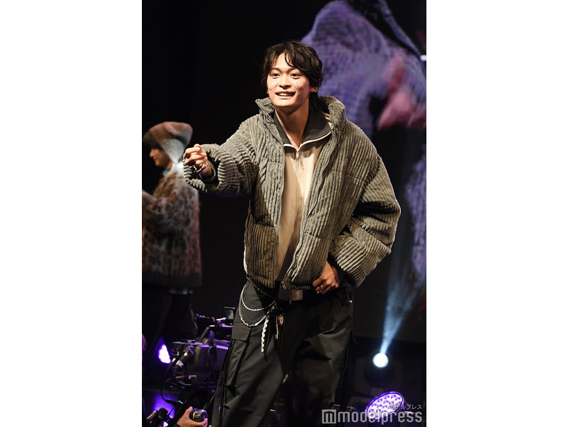 黒木聖那（C）モデルプレス