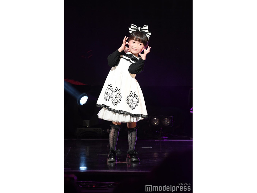 村方乃々佳（C）モデルプレス