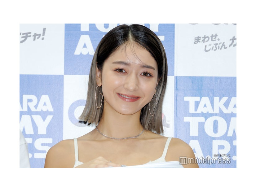 池田美優（C）モデルプレス