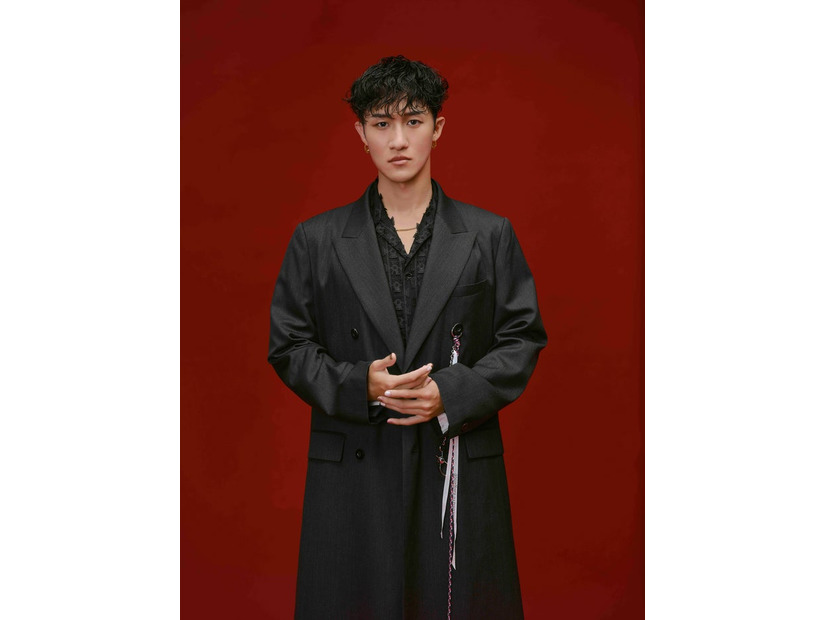 岩本照（提供写真）