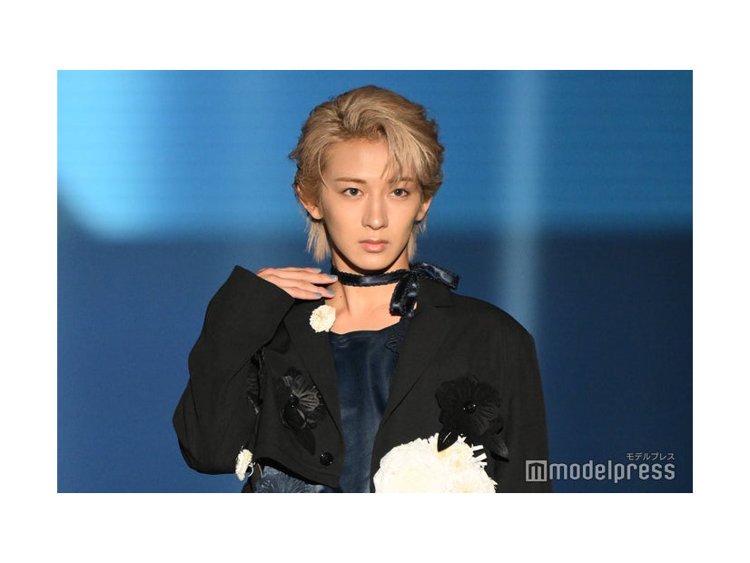 NAOYA（C）モデルプレス