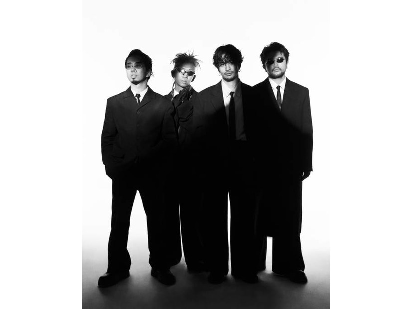 King Gnuの「AIZO」が1位獲得！今注目の歌詞ランキングに日向坂46、Uruら初登場