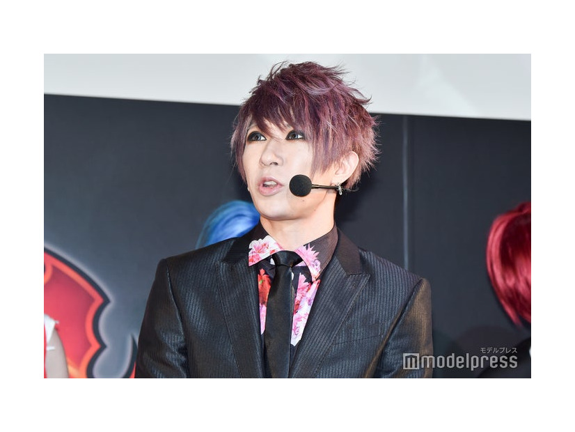 歌広場淳 （C）モデルプレス