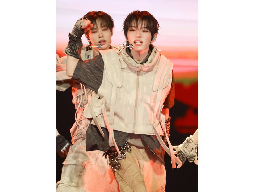 第40回 ゴールデンディスクアワード　(C) HLL ALL RIGHT RESERVED