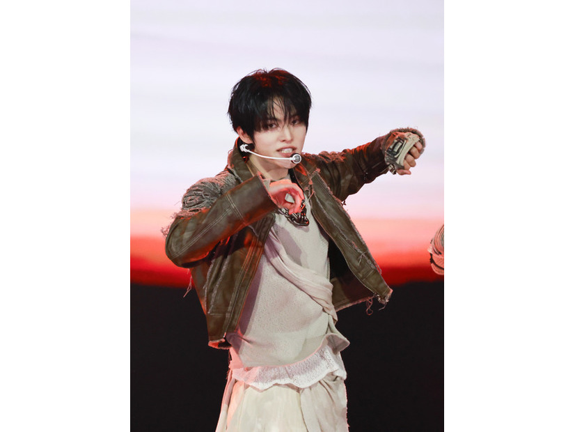 第40回 ゴールデンディスクアワード　(C) HLL ALL RIGHT RESERVED