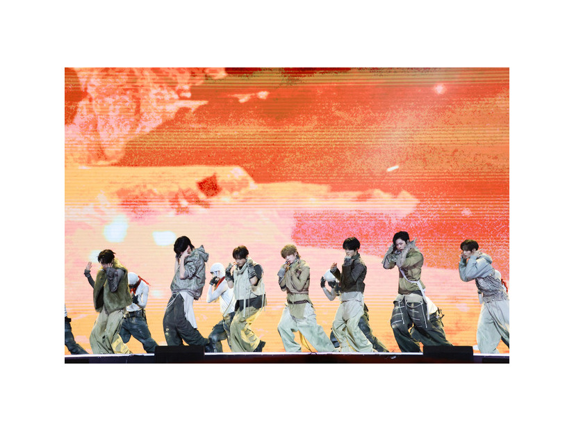 第40回 ゴールデンディスクアワード　(C) HLL ALL RIGHT RESERVED