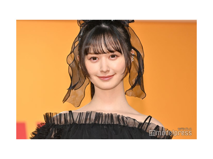 山本望叶（C）モデルプレス