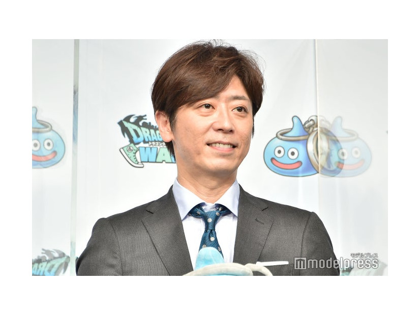 後藤輝基（C）モデルプレス