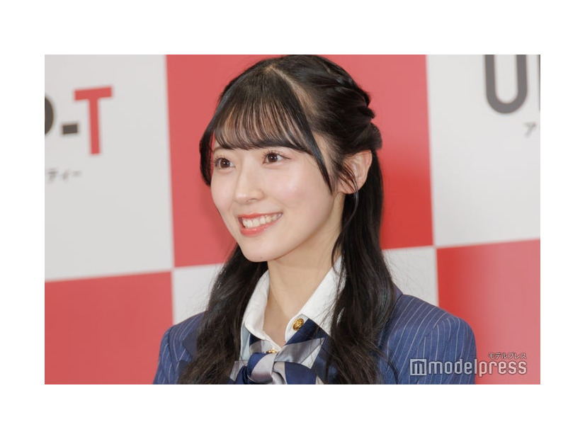 佐藤綺星／AKB48（C）モデルプレス