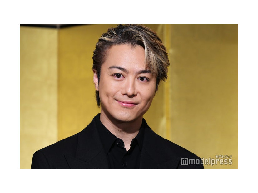 TAKAHIRO（C）モデルプレス