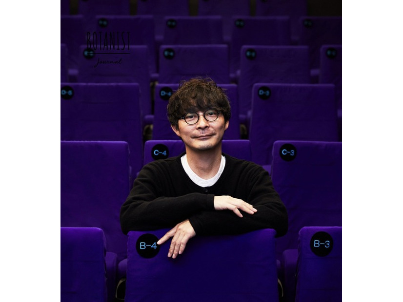 有坂塁氏（キノ・イグルー）