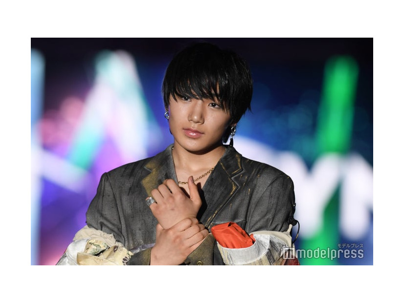 寺田心（C）モデルプレス