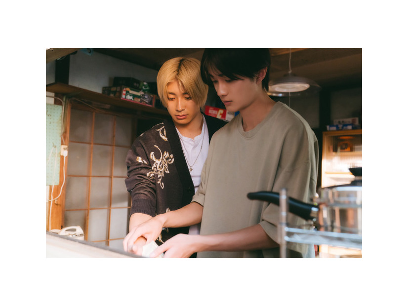 『純愛上等！』©映画「純愛上等！」製作委員会