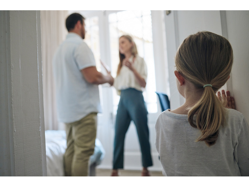 「パパとママ、仲悪いの？」7歳のひと言で我に返った。夫婦のスキンシップ以前に止まっていたもの