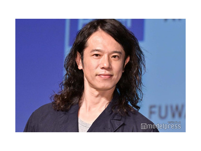 庄司智春（C）モデルプレス