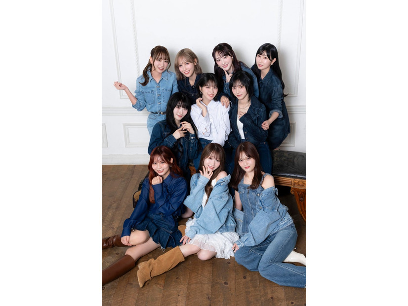 ＝LOVE（C）YOANI（C）小学館　撮影／LUCKMAN