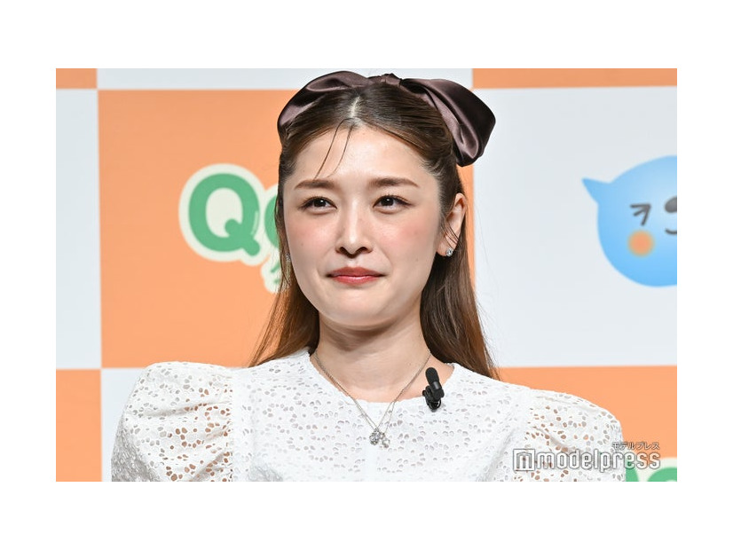 石川梨華（C）モデルプレス