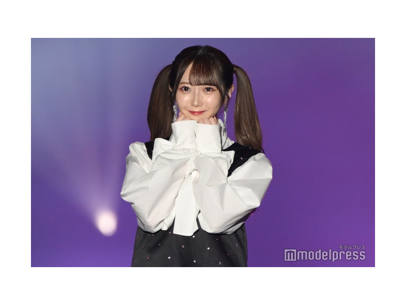 谷崎早耶（C）モデルプレス