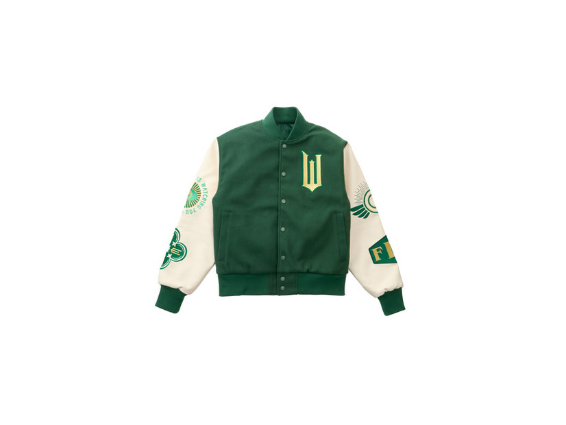 『ウィキッド 永遠の約束』セレブレーション